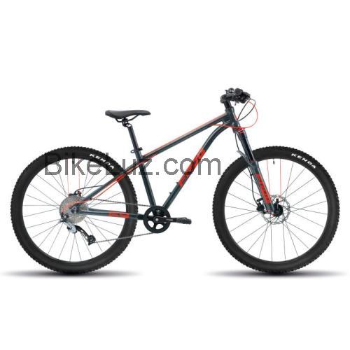 Frog MTB 69 avaliação e ficha técnica